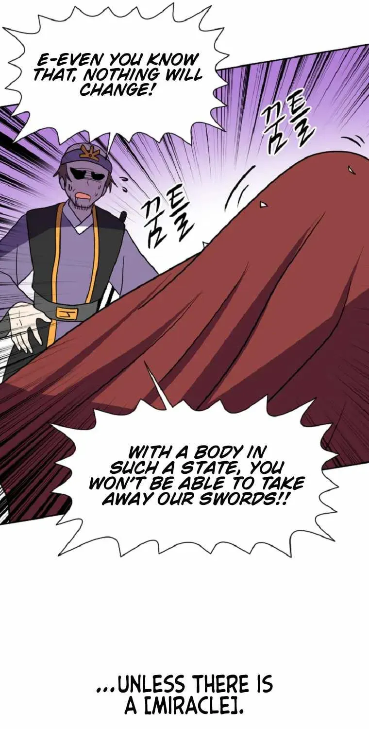 The King of War Chapter 24 page 62 - 