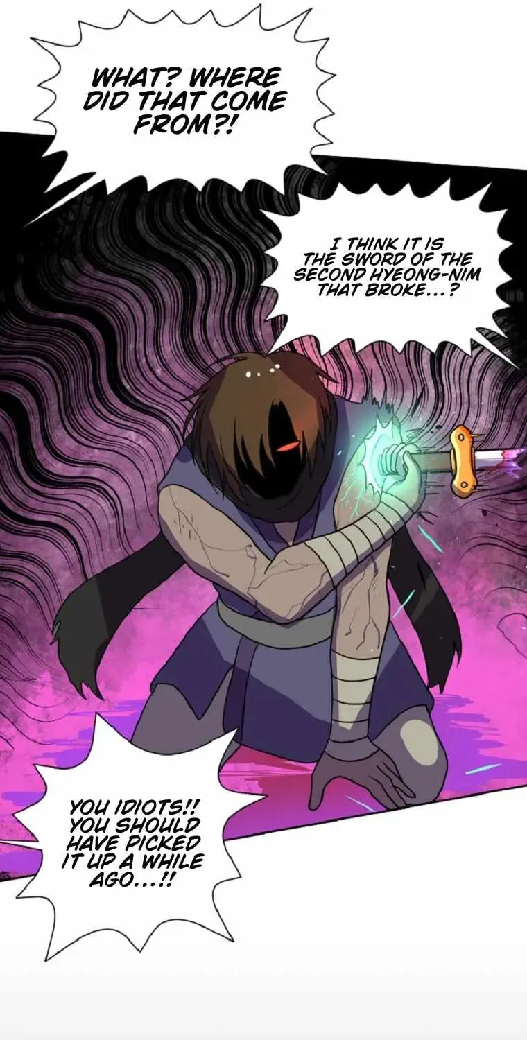 The King of War Chapter 24 page 66 - 