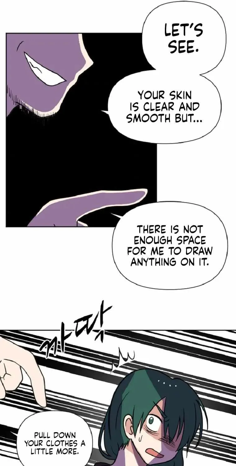 The King of War Chapter 24 page 8 - 