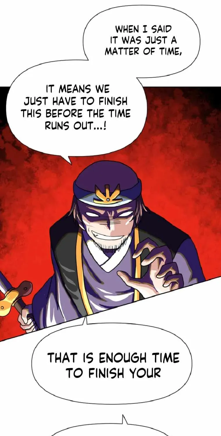 The King of War Chapter 25 page 11 - 