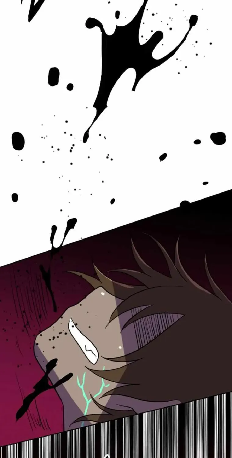 The King of War Chapter 25 page 21 - 
