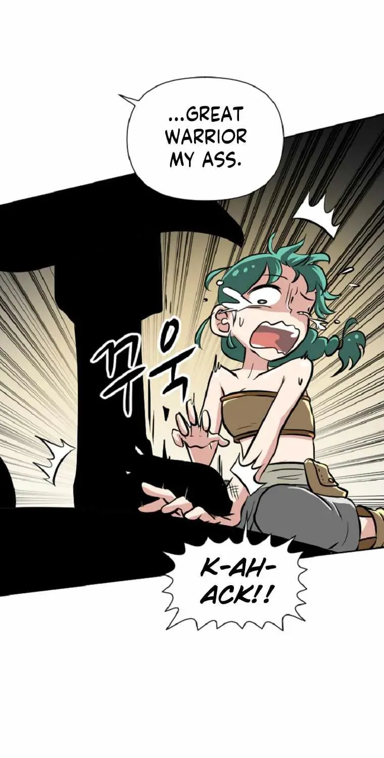 The King of War Chapter 25 page 24 - 