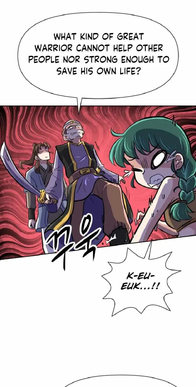 The King of War Chapter 25 page 25 - 