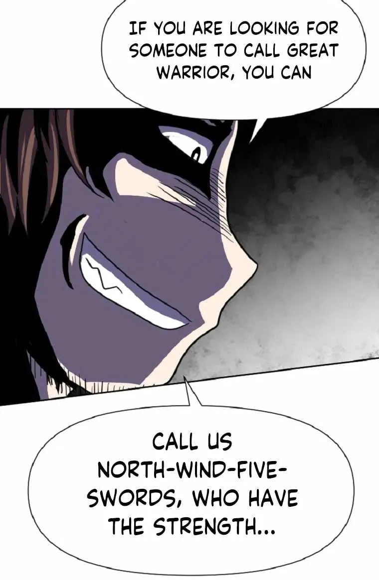 The King of War Chapter 25 page 26 - 