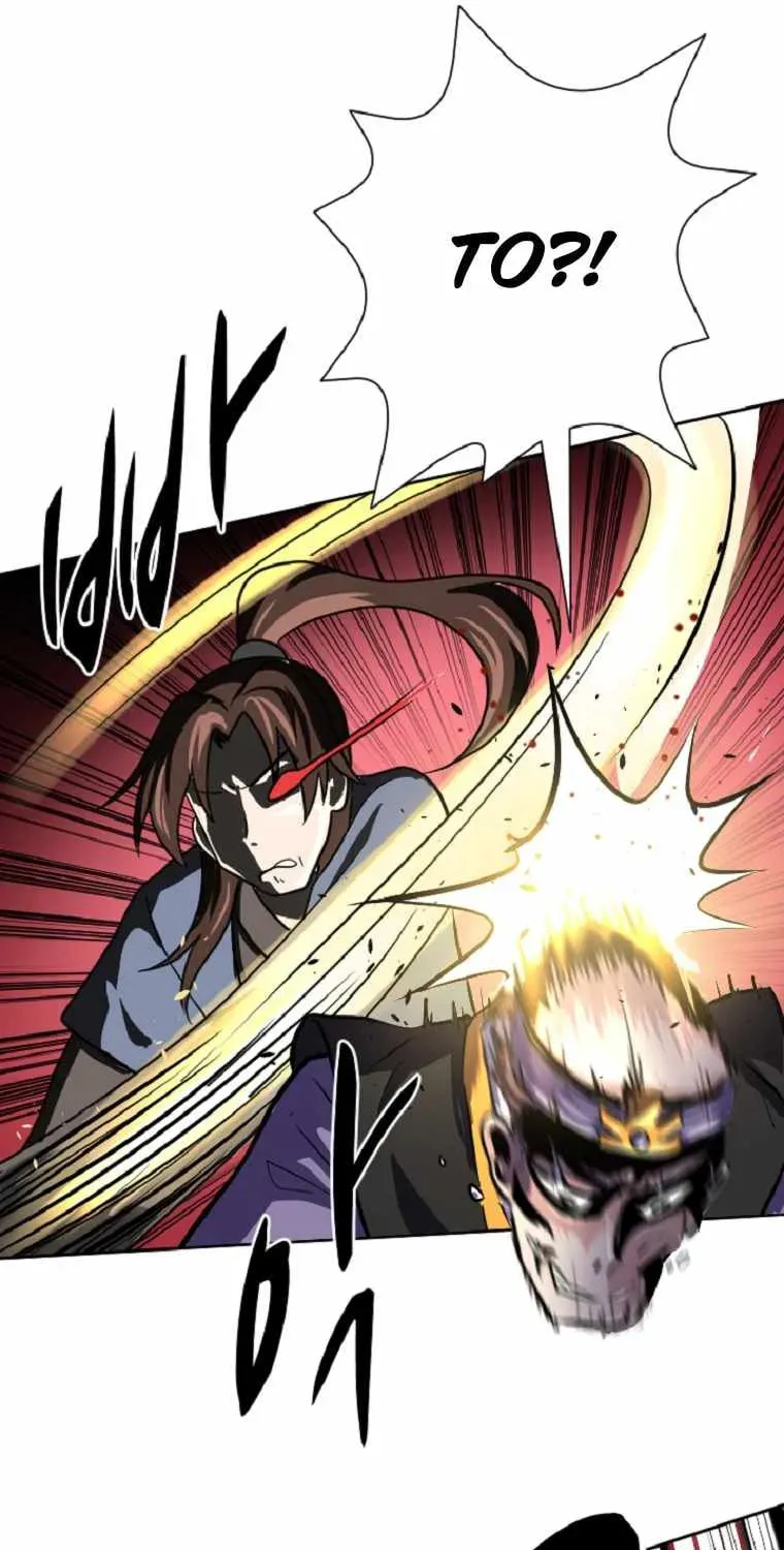The King of War Chapter 25 page 27 - 