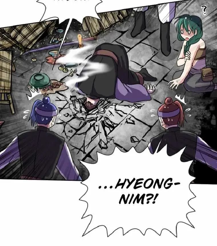 The King of War Chapter 25 page 29 - 