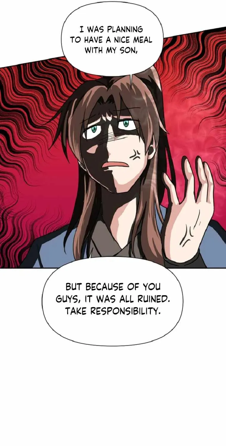 The King of War Chapter 25 page 30 - 