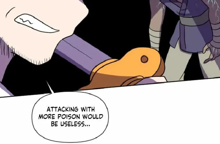 The King of War Chapter 25 page 4 - 