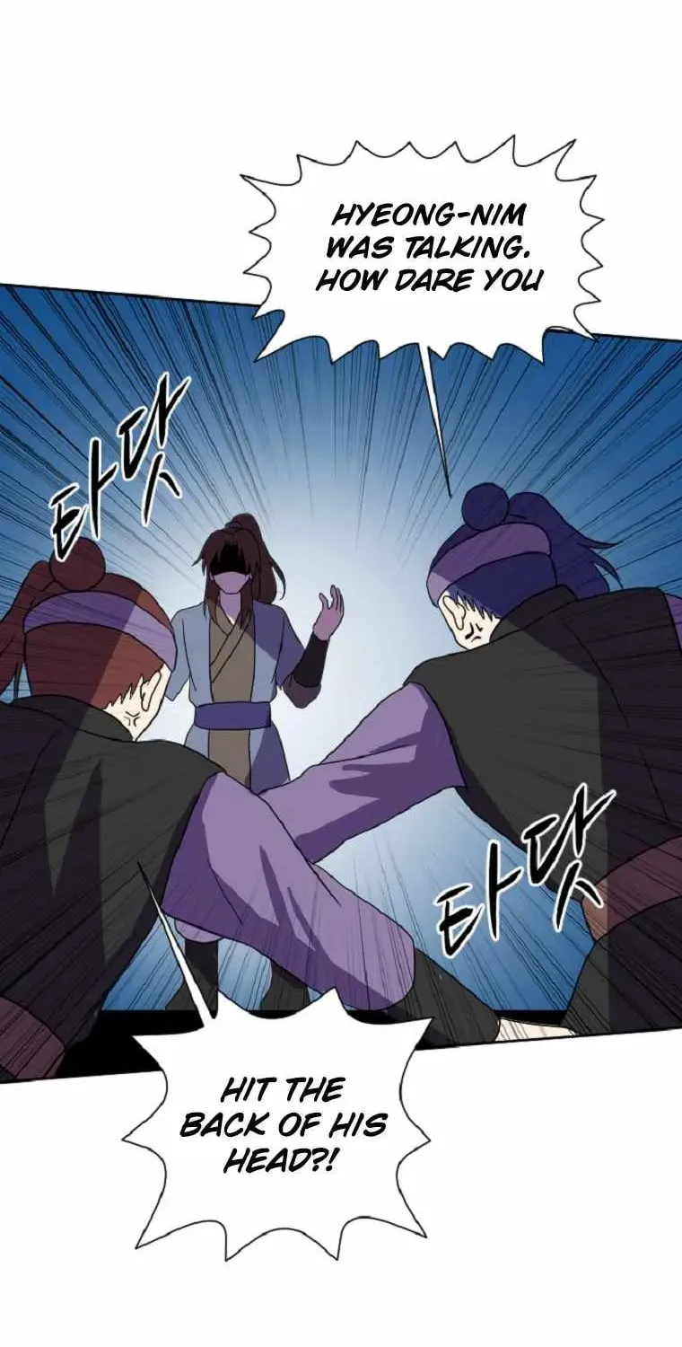 The King of War Chapter 25 page 31 - 