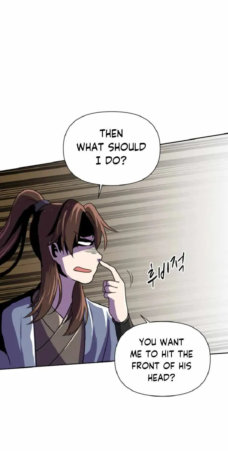 The King of War Chapter 25 page 32 - 