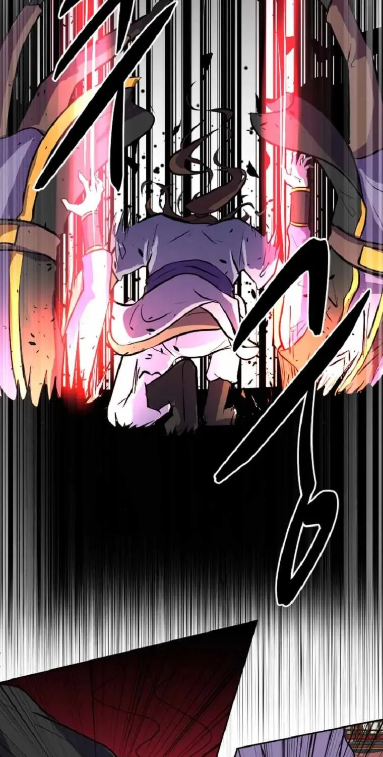 The King of War Chapter 25 page 40 - 