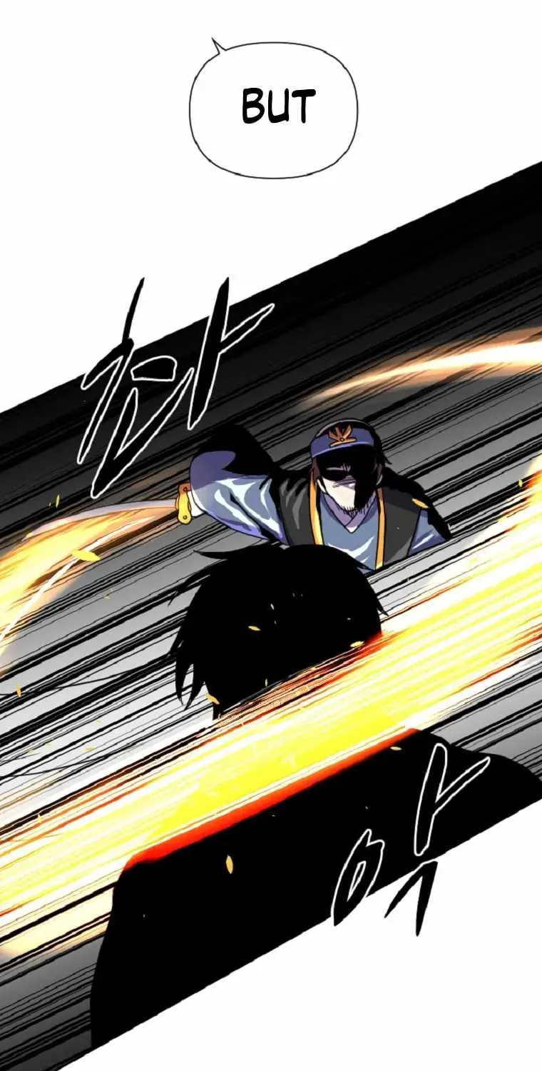 The King of War Chapter 25 page 5 - 