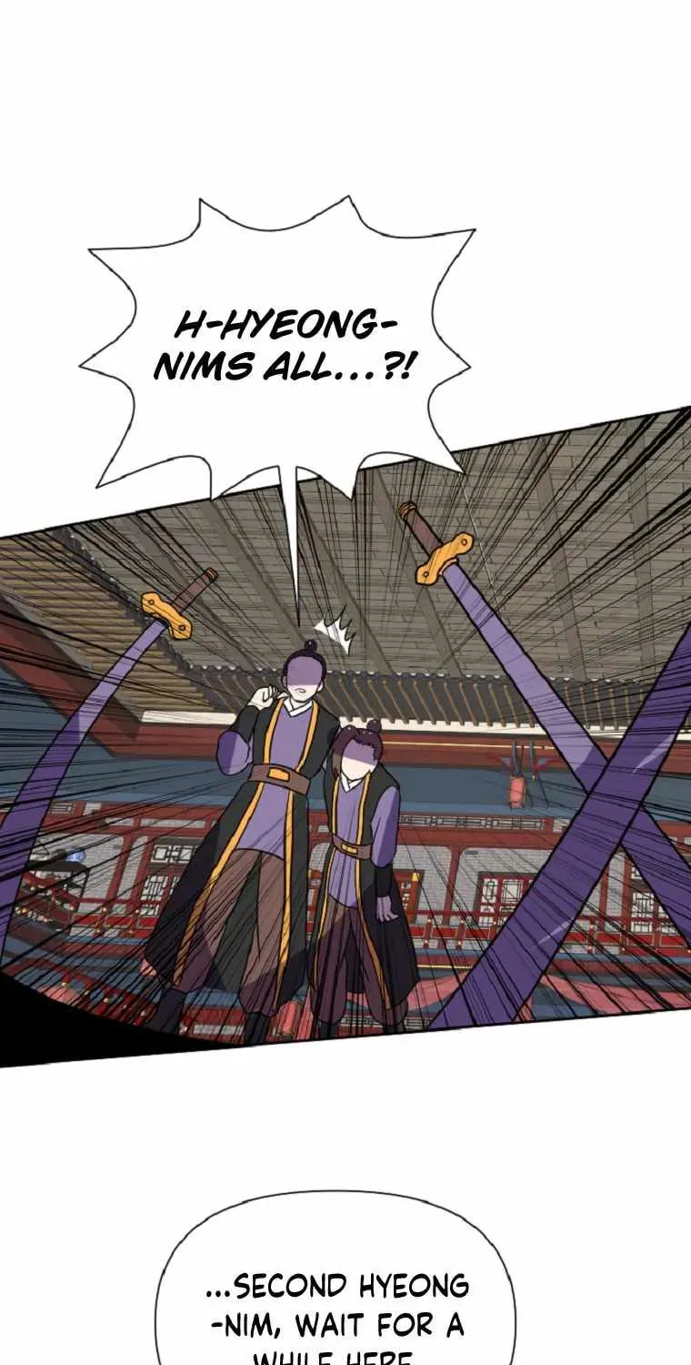 The King of War Chapter 25 page 42 - 