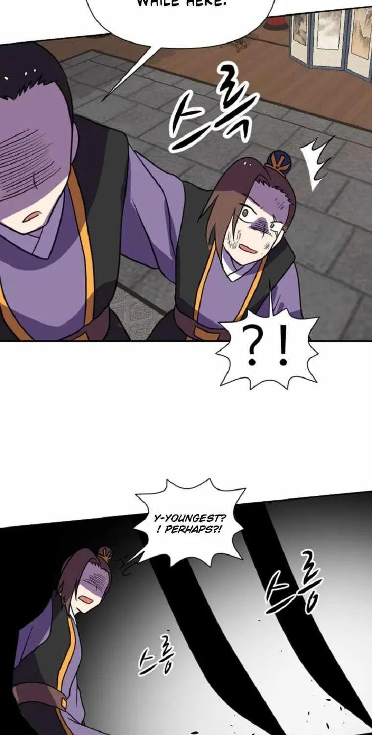 The King of War Chapter 25 page 43 - 