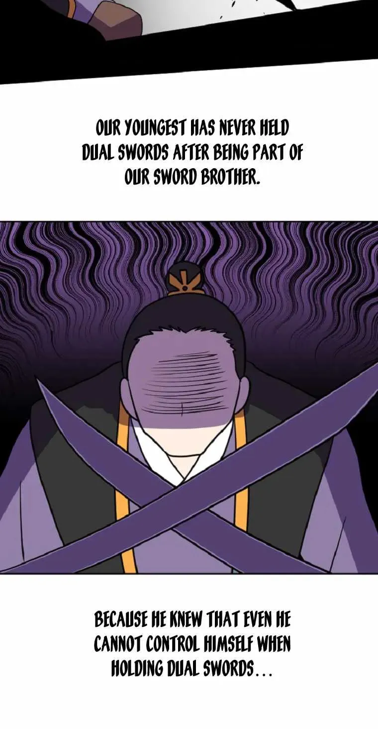 The King of War Chapter 25 page 44 - 