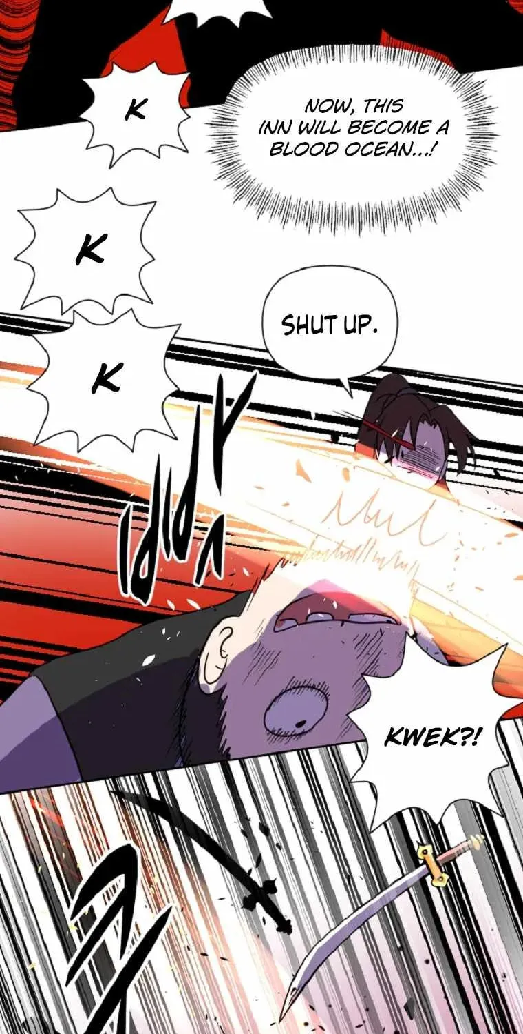 The King of War Chapter 25 page 46 - 
