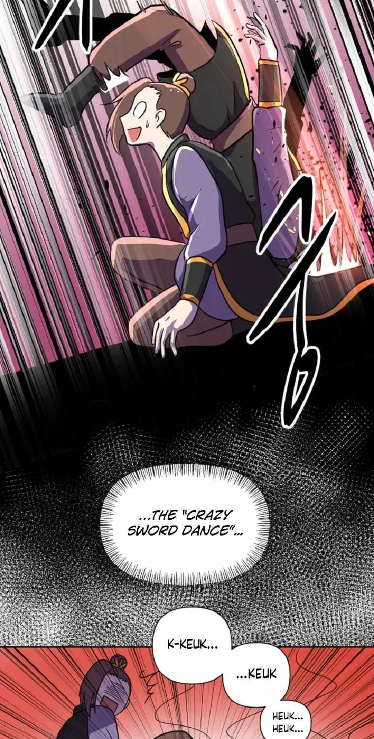 The King of War Chapter 25 page 47 - 