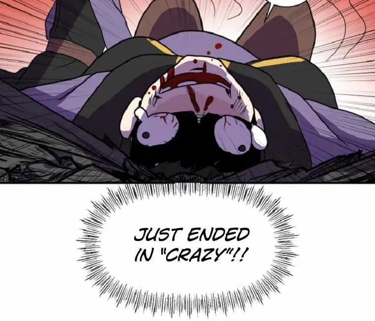 The King of War Chapter 25 page 48 - 
