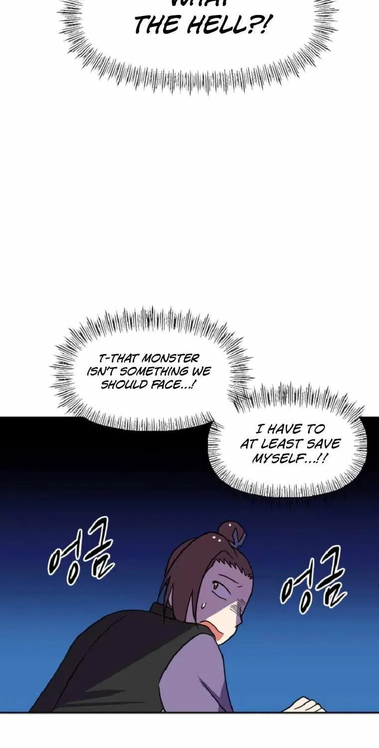 The King of War Chapter 25 page 50 - 