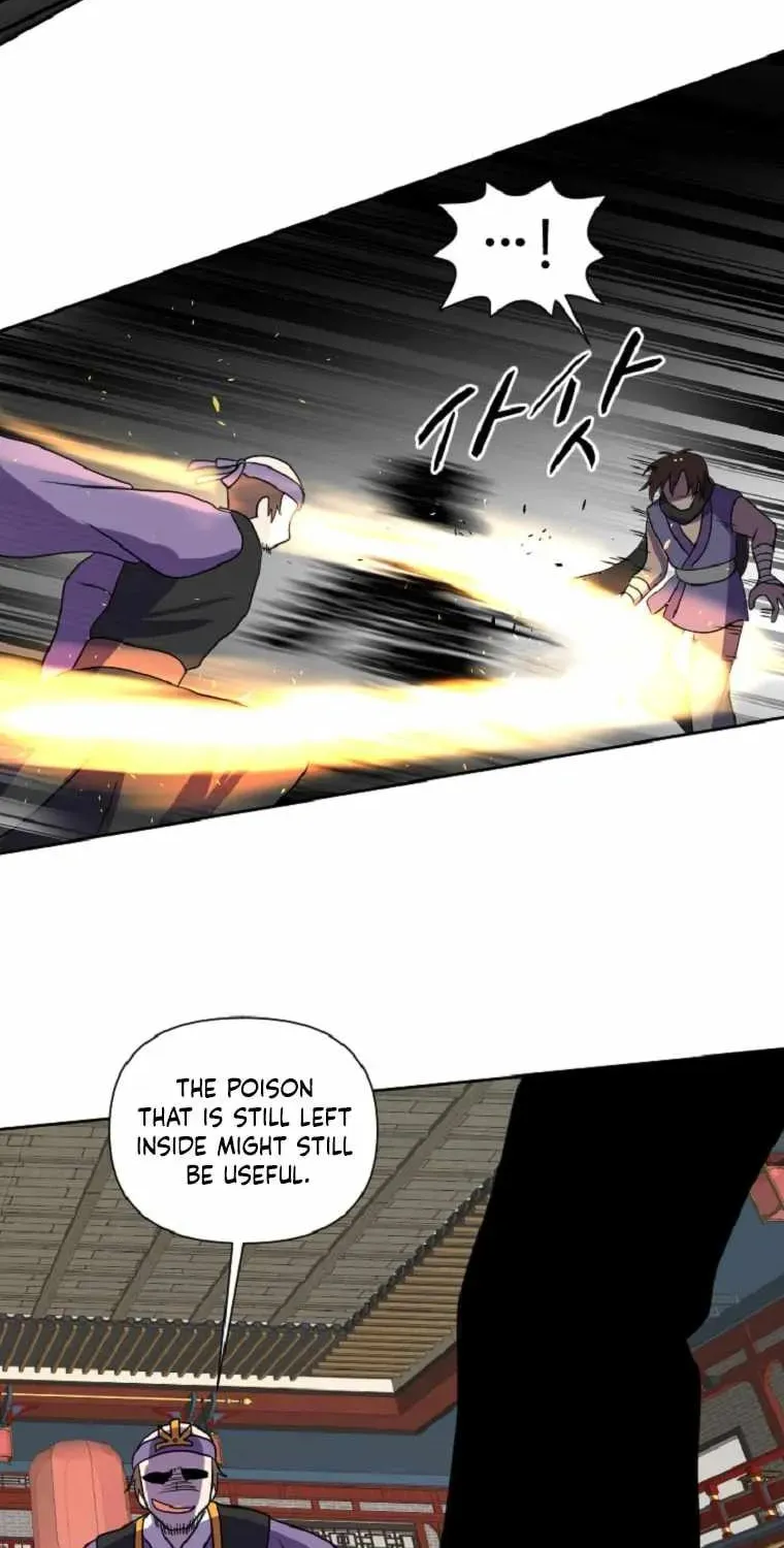 The King of War Chapter 25 page 6 - 