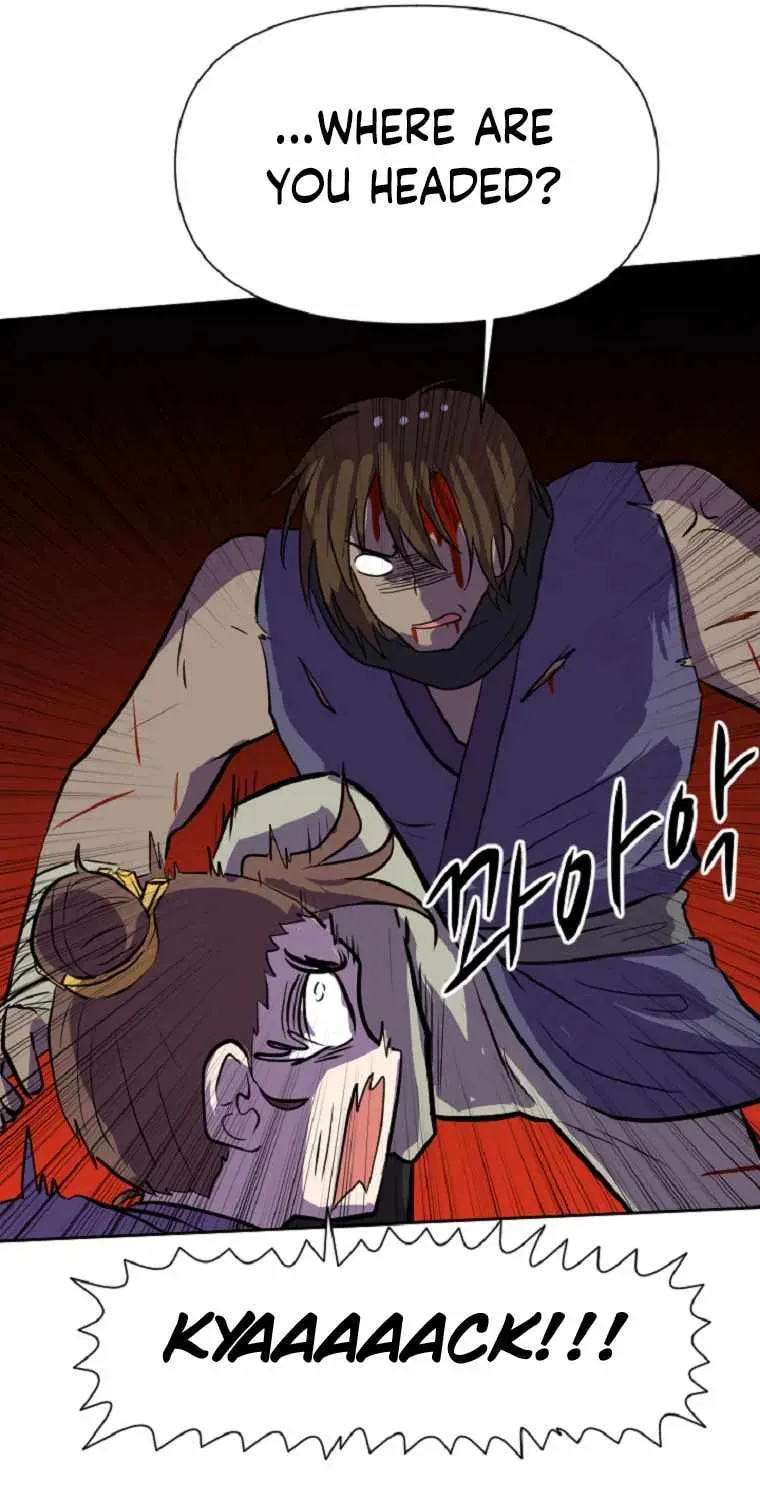 The King of War Chapter 25 page 53 - 