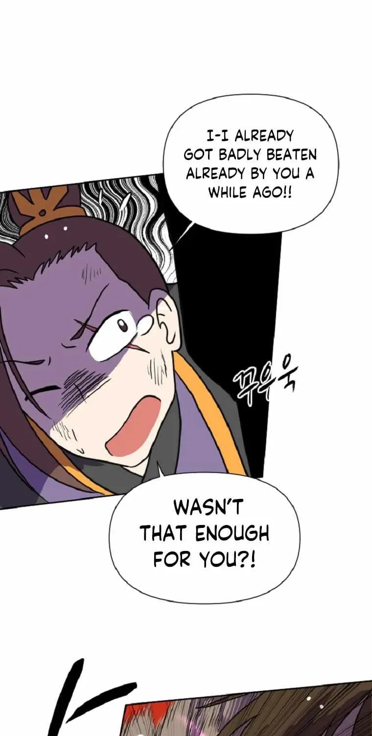 The King of War Chapter 25 page 54 - 