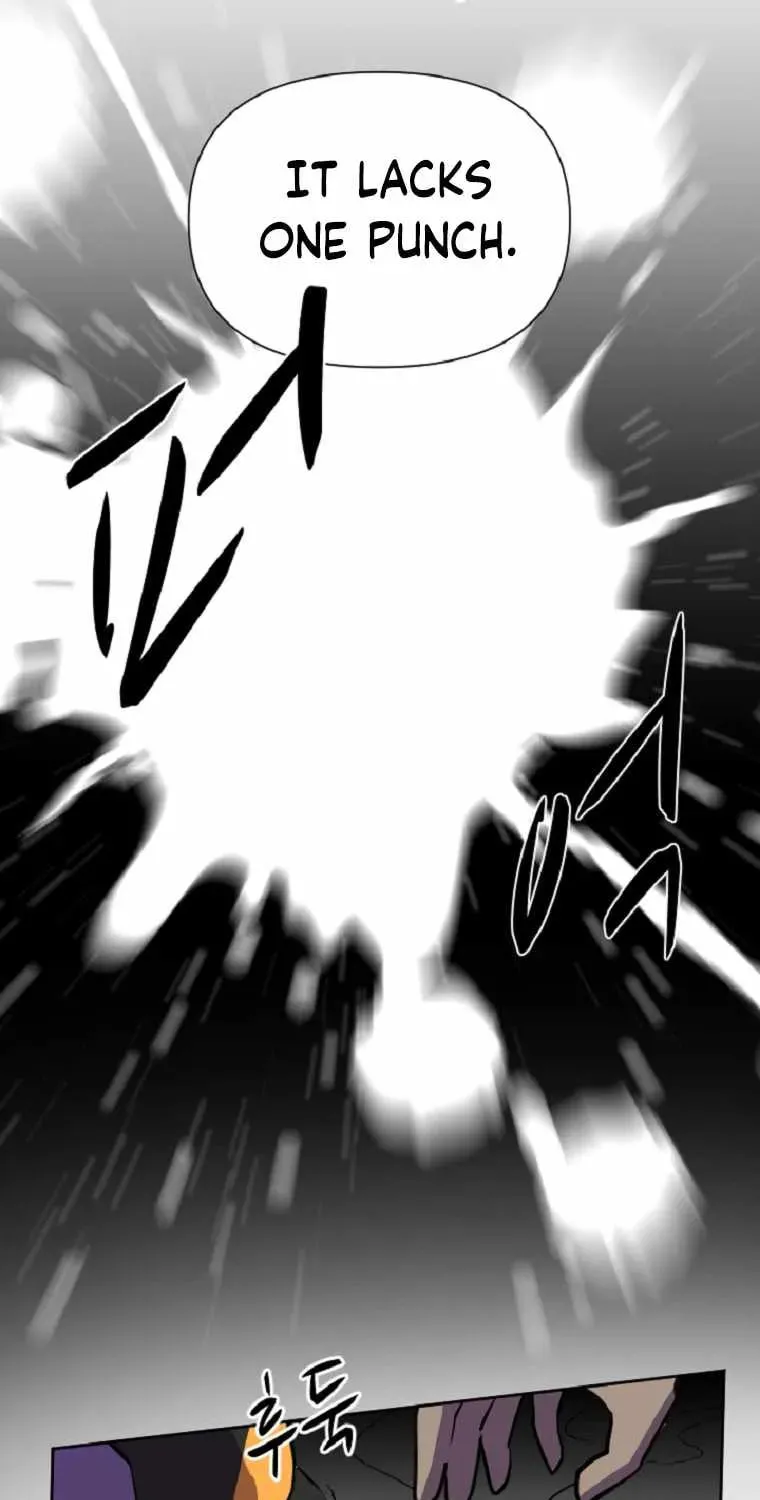 The King of War Chapter 25 page 56 - 