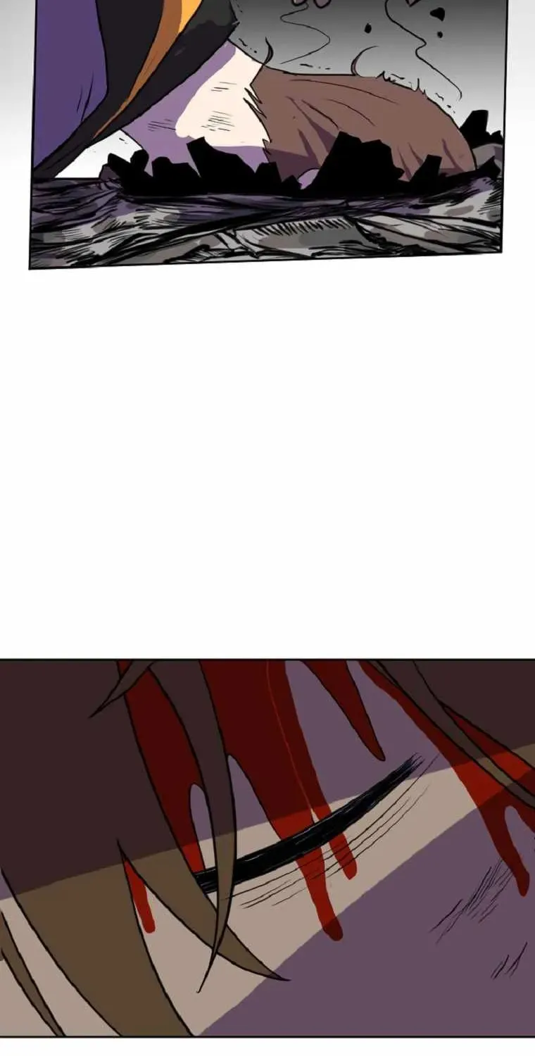 The King of War Chapter 25 page 57 - 