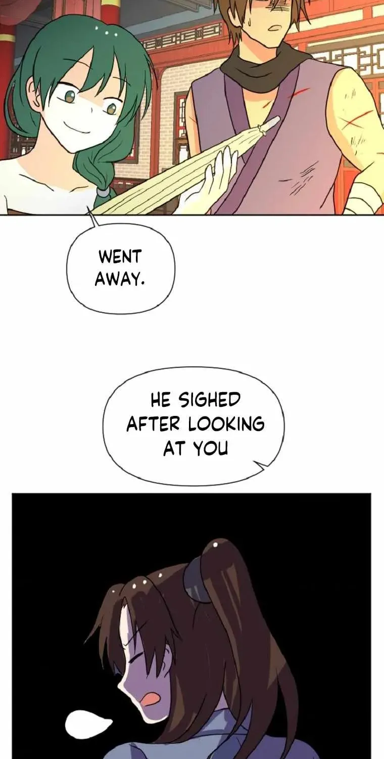The King of War Chapter 25 page 60 - 