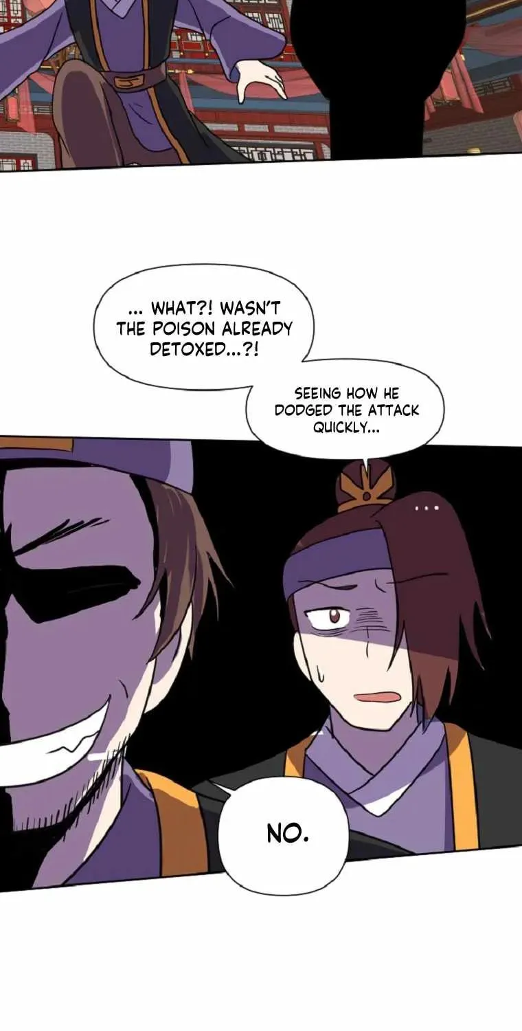 The King of War Chapter 25 page 7 - 