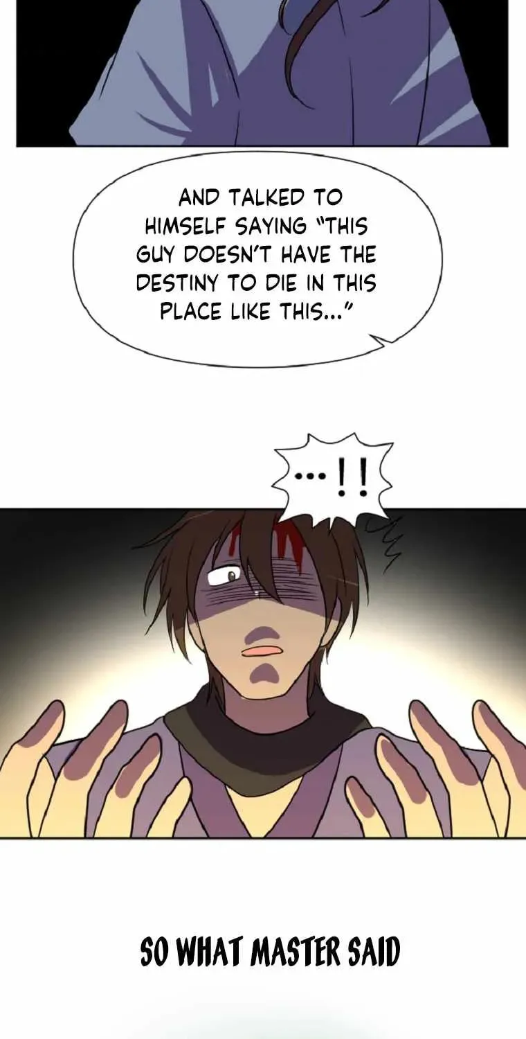 The King of War Chapter 25 page 61 - 