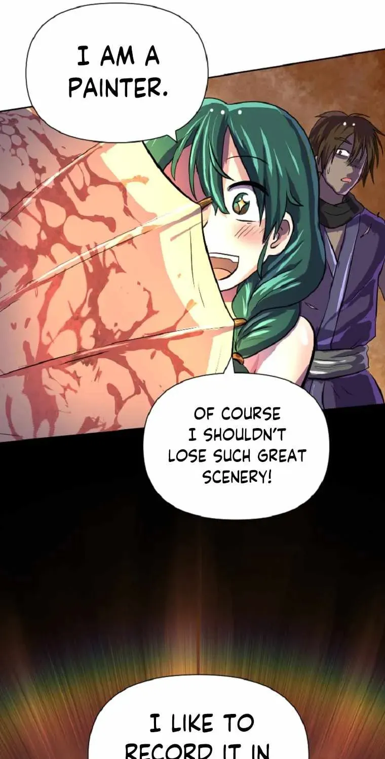 The King of War Chapter 25 page 66 - 