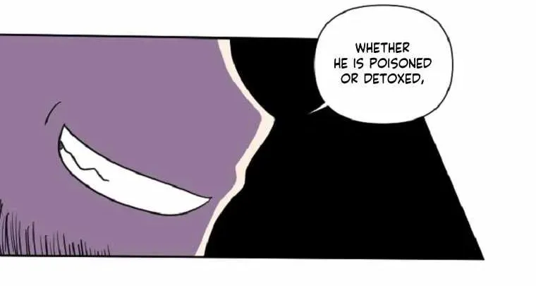The King of War Chapter 25 page 8 - 