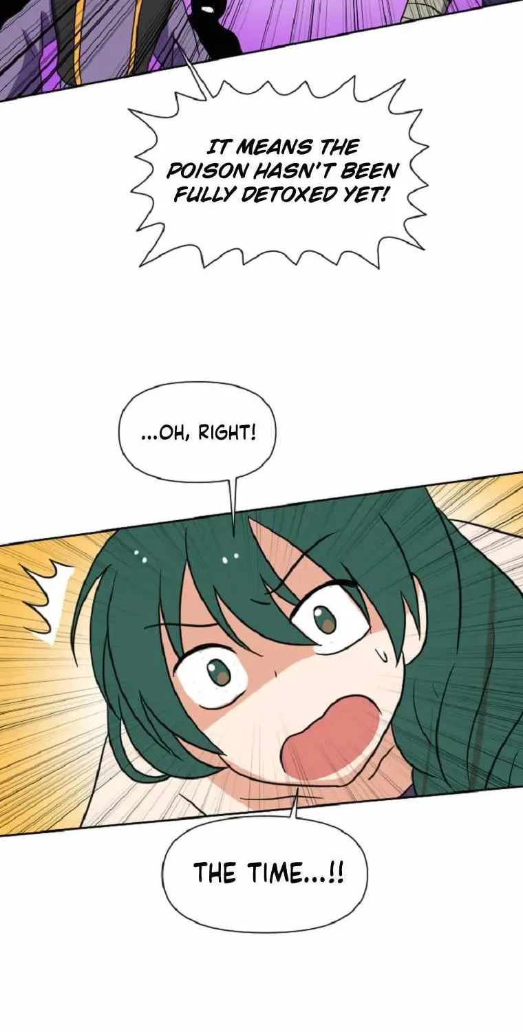 The King of War Chapter 25 page 10 - 