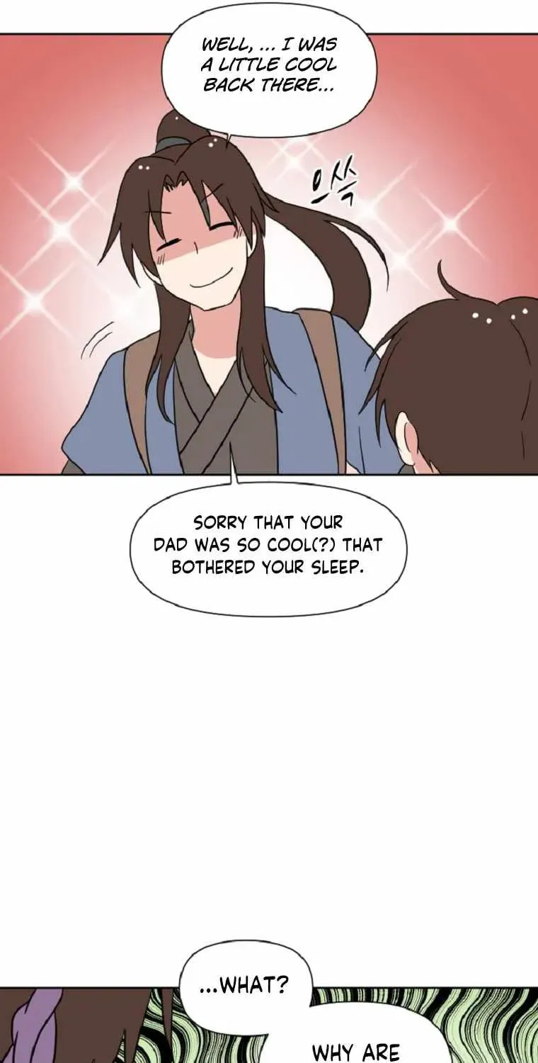 The King of War Chapter 26 page 13 - 