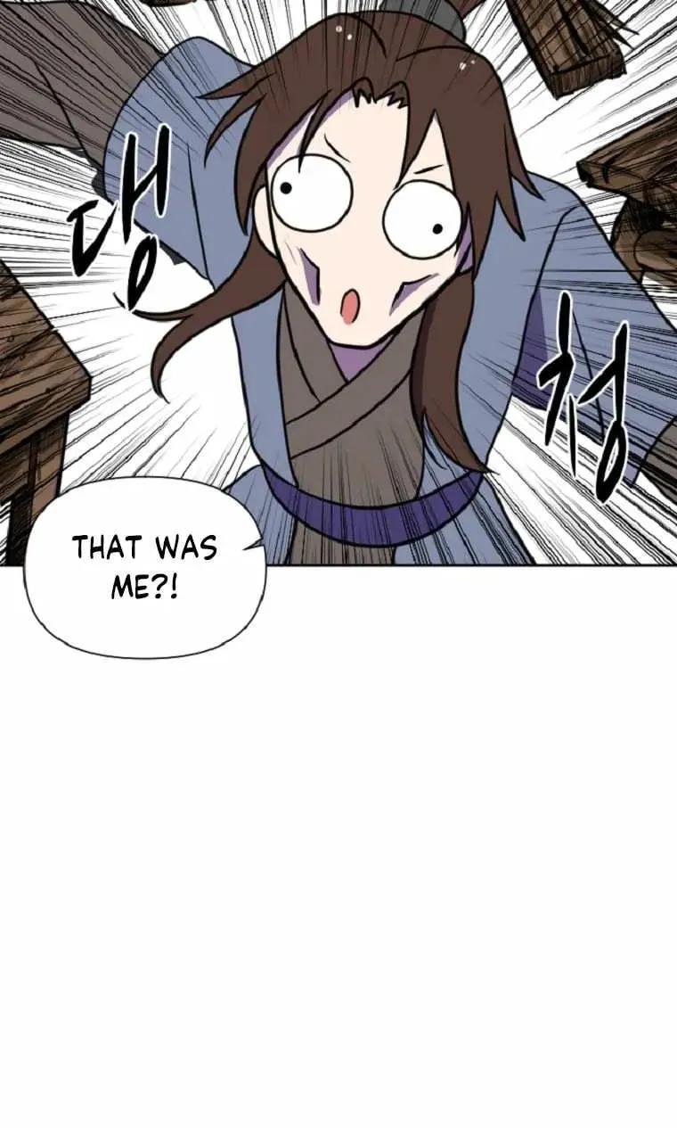 The King of War Chapter 26 page 15 - 