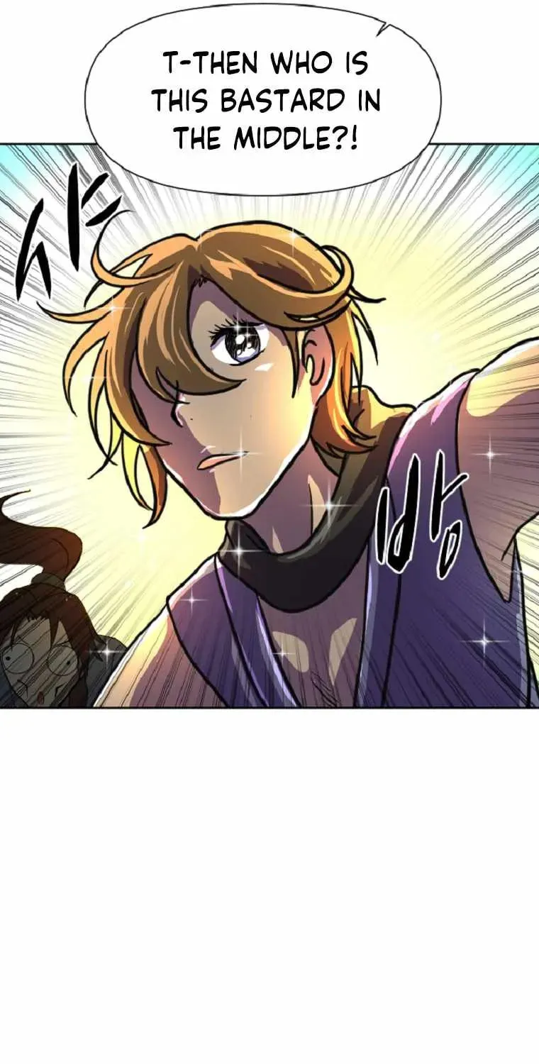 The King of War Chapter 26 page 16 - 