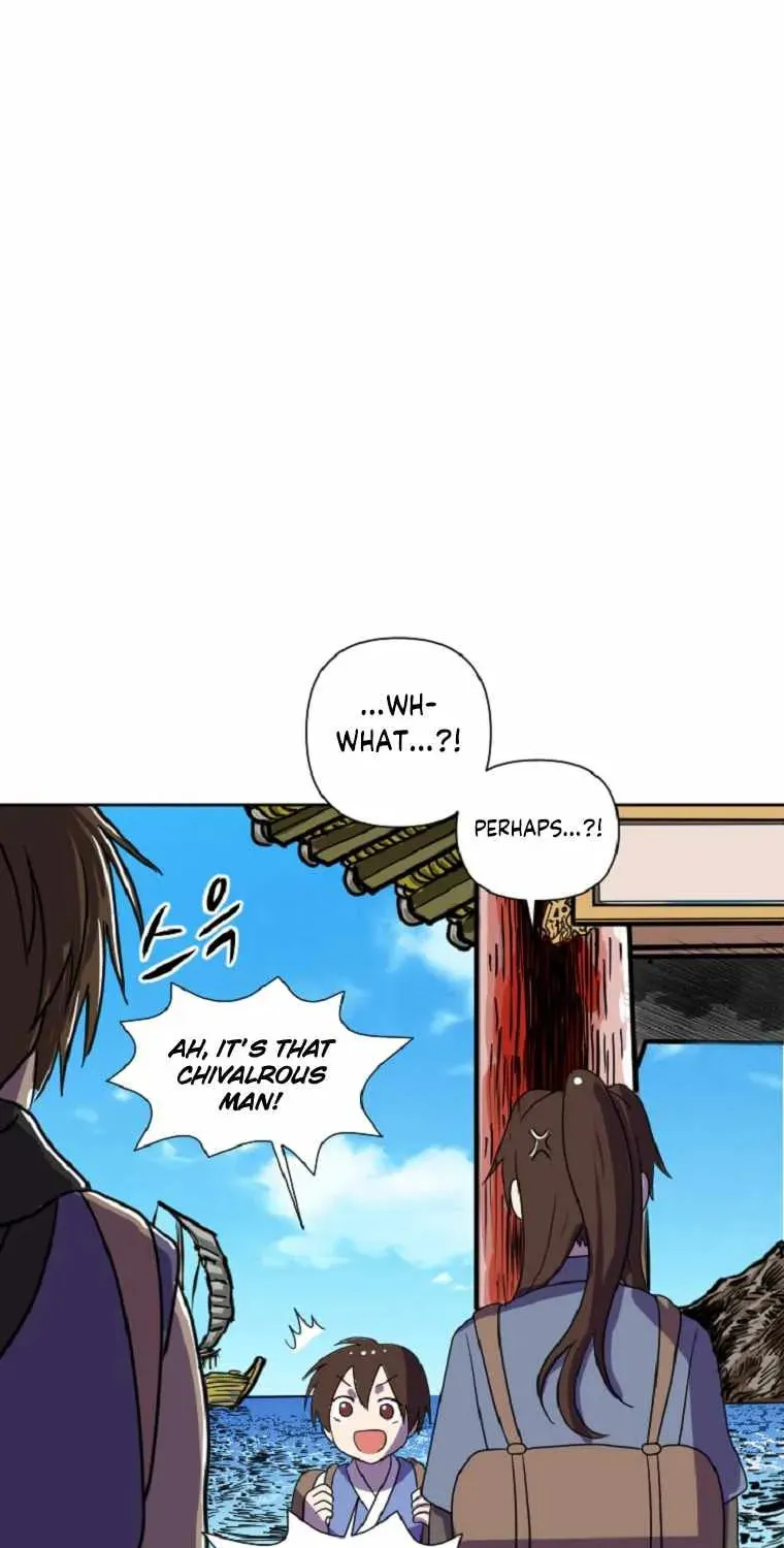 The King of War Chapter 26 page 18 - 