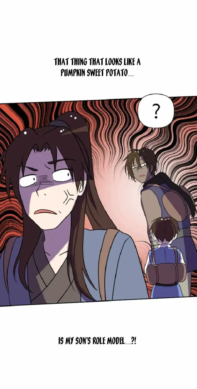 The King of War Chapter 26 page 20 - 