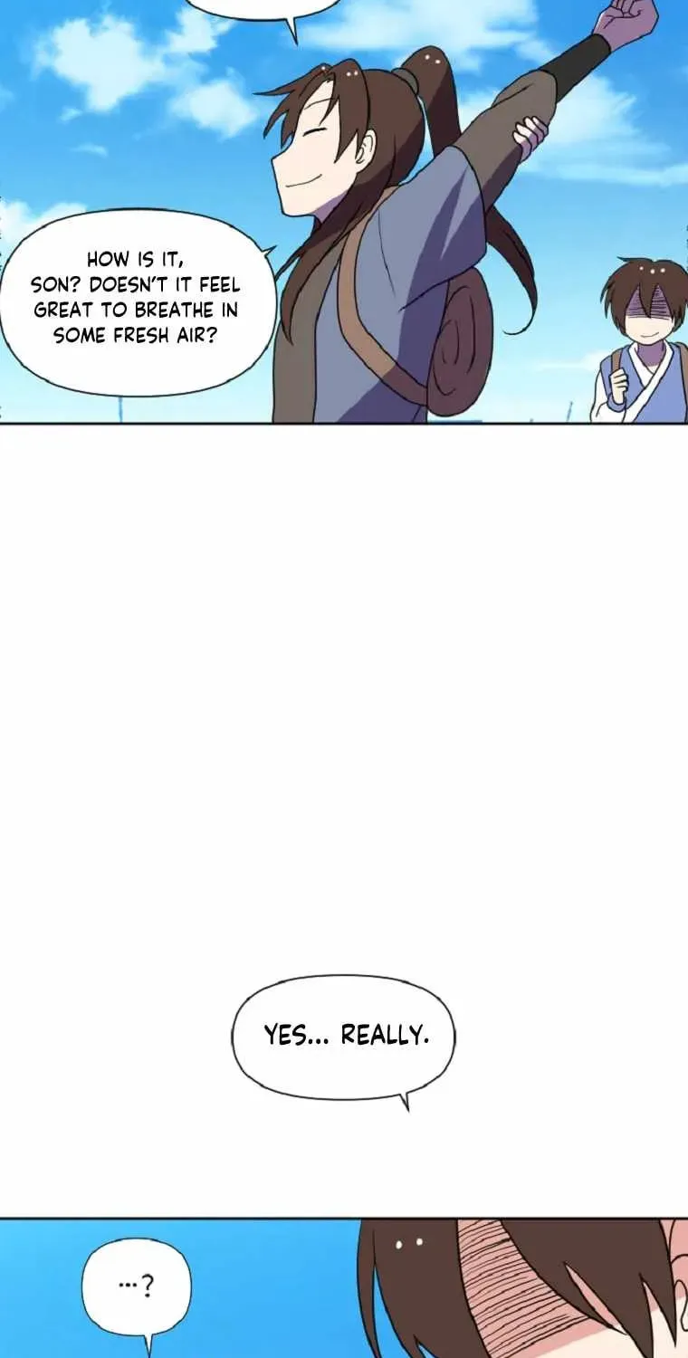 The King of War Chapter 26 page 3 - 