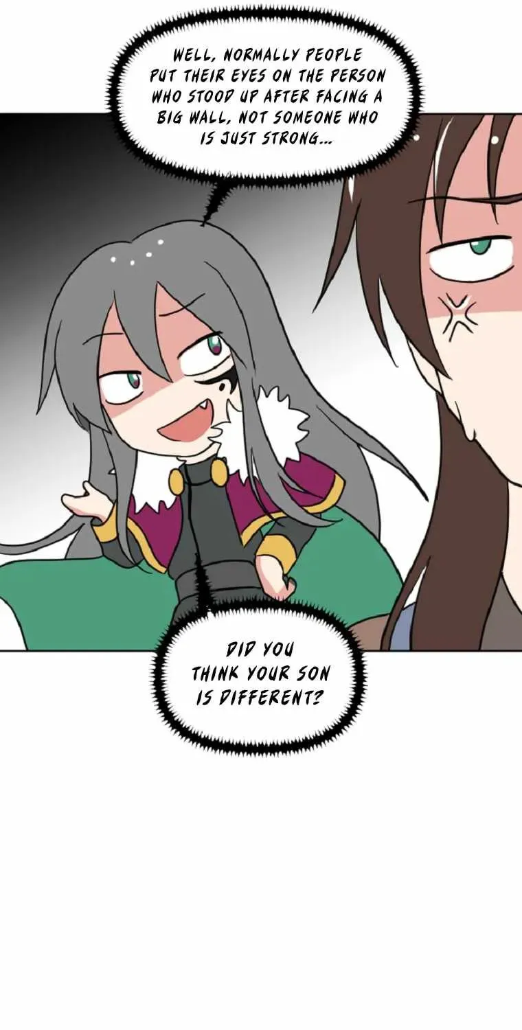The King of War Chapter 26 page 24 - 