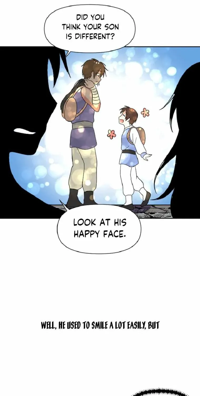 The King of War Chapter 26 page 25 - 