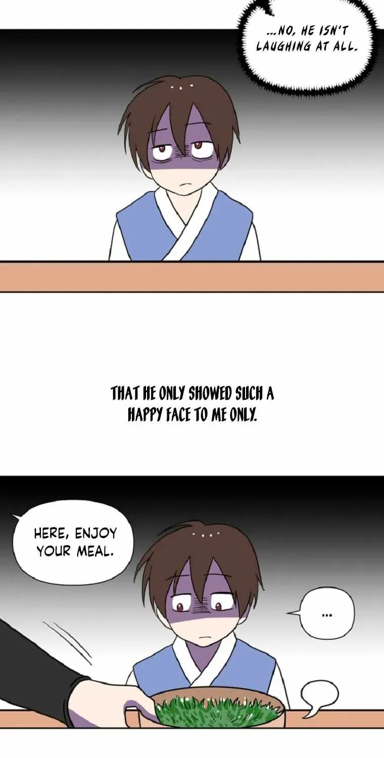The King of War Chapter 26 page 26 - 