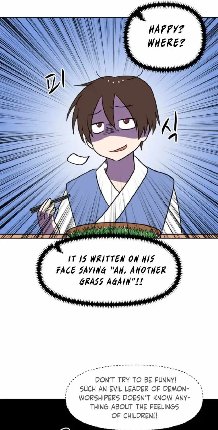 The King of War Chapter 26 page 28 - 