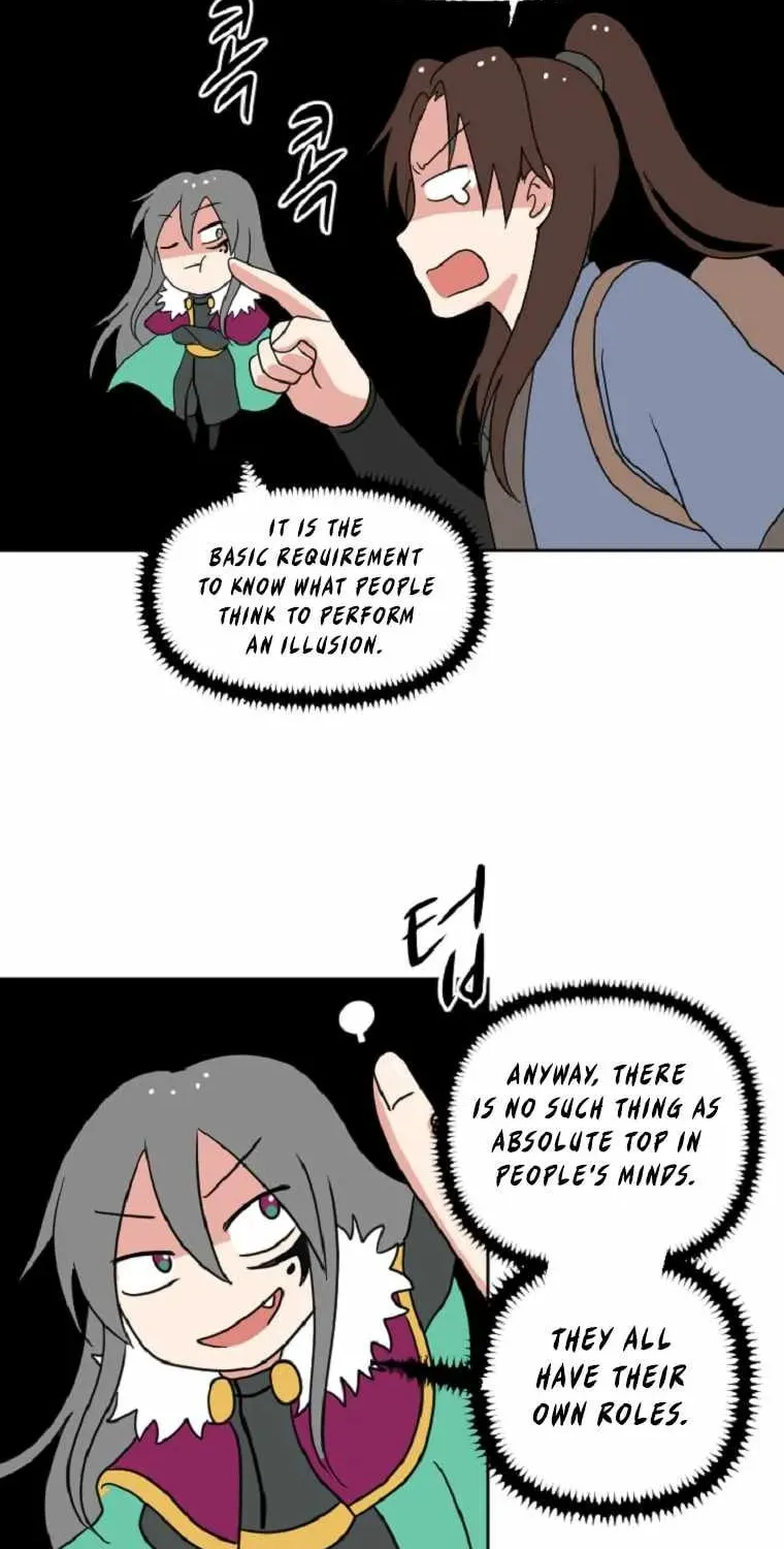 The King of War Chapter 26 page 29 - 