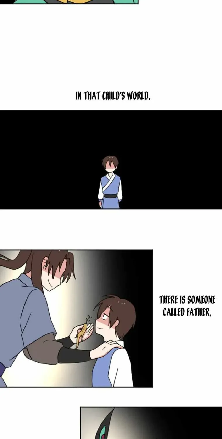 The King of War Chapter 26 page 30 - 