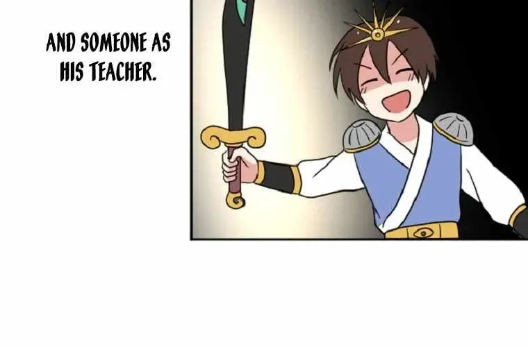 The King of War Chapter 26 page 31 - 