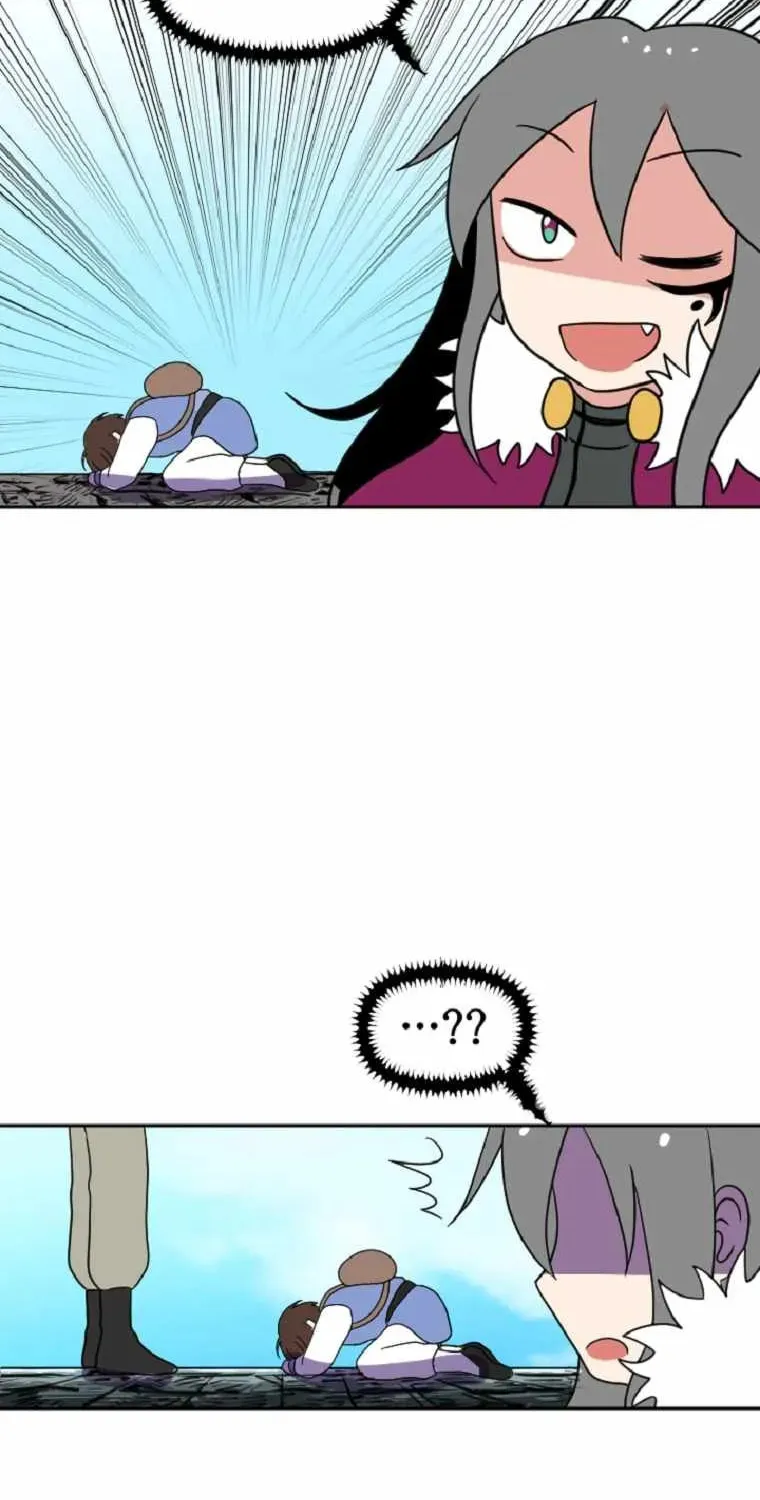 The King of War Chapter 26 page 33 - 