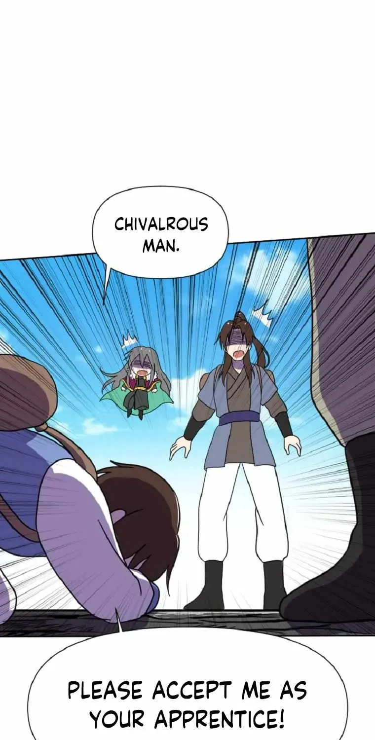 The King of War Chapter 26 page 34 - 