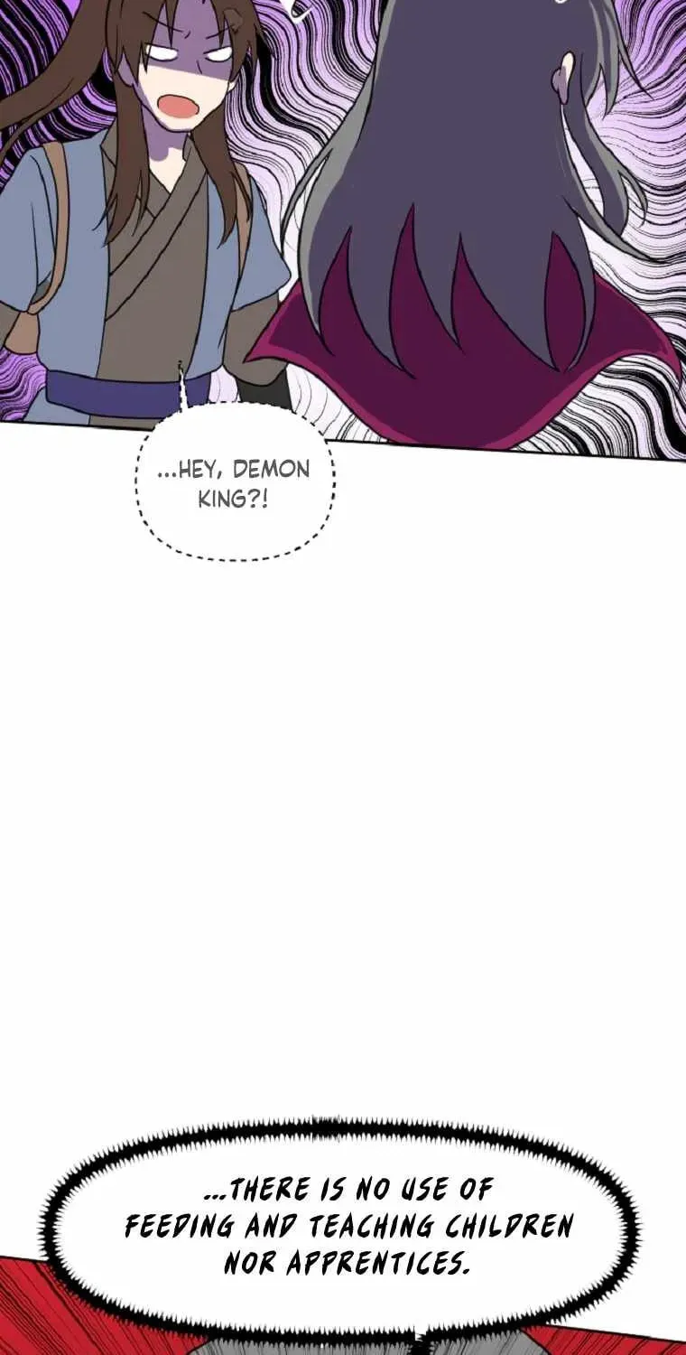 The King of War Chapter 26 page 37 - 